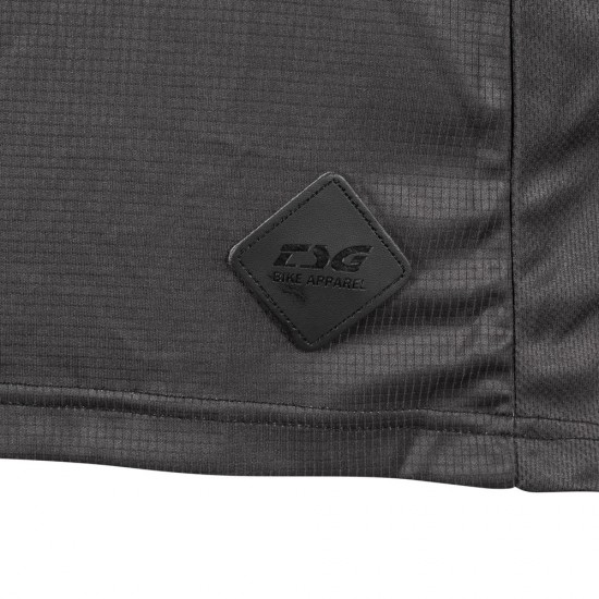 Tricou TSG Trio - Ocean Cedar - Black XS Tricou TSG Trio - Ocean Cedar - Black XS