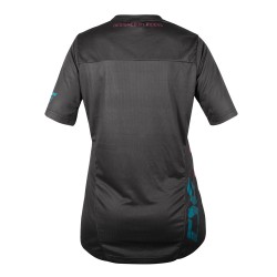 Tricou Ciclism TSG Trio (S/S) - Ocean Cedar/Black XS Tricou Ciclism TSG Trio (S/S) - Ocean Cedar/Black XS