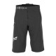 Pantaloni scurti TSG Ridge - Black S