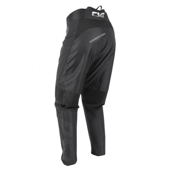 Pantaloni TSG Ridge DH - Black XS