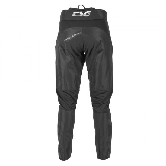 Pantaloni TSG Ridge DH - Black XS