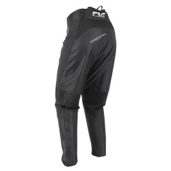 Pantaloni TSG Ridge DH - Black S