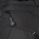 Pantaloni scurti TSG Trailz youth - Black/Grey 12 ani