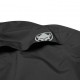 Jacheta de ploaie TSG Drop - Black S