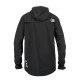 Jacheta de ploaie TSG Drop - Black S