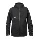 Jacheta de ploaie TSG Drop - Black M