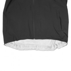 Jacheta de ploaie TSG Drop - Black M