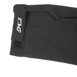 Jacheta de ploaie TSG Drop - Black L