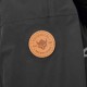 Jacheta de ploaie TSG Drop - Black XL Jacheta de ploaie TSG Drop - Black XL