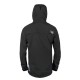 Jacheta de ploaie TSG Drop - Black XL Jacheta de ploaie TSG Drop - Black XL