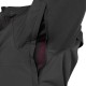 Jacheta de ploaie TSG Drop - Black XL Jacheta de ploaie TSG Drop - Black XL