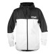 Jacheta de vant TSG Windbreaker - Black/White S Jacheta de vant TSG Windbreaker - Black/White S