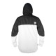 Jacheta de vant TSG Windbreaker - Black/White S Jacheta de vant TSG Windbreaker - Black/White S
