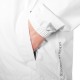 Jacheta de vant TSG Windbreaker - Black/White M