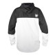 Jacheta de vant TSG Windbreaker - Black/White XL Jacheta de vant TSG Windbreaker - Black/White XL