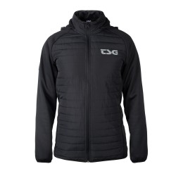 Jacheta TSG Insulation - Black XS