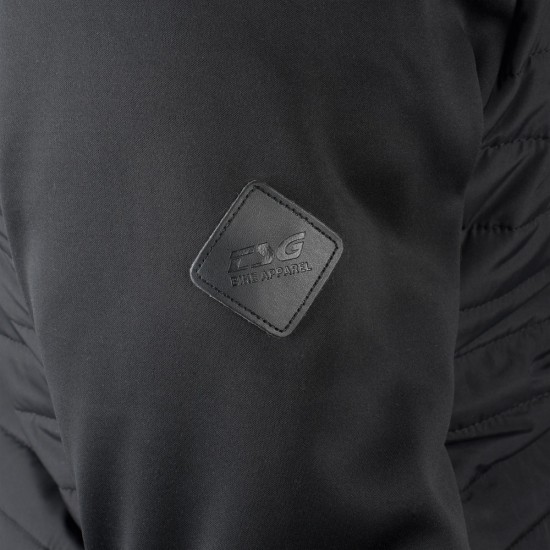 Jacheta TSG Insulation - Black XS