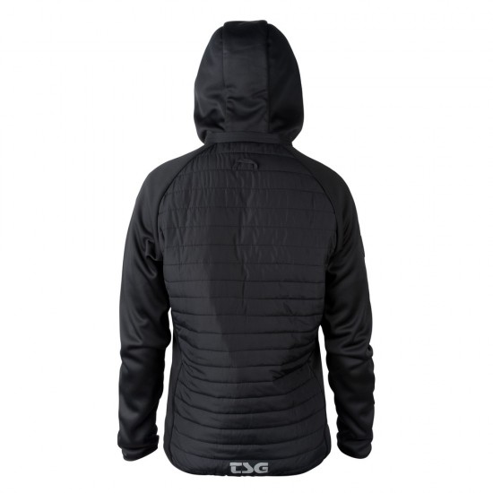Jacheta TSG Insulation - Black XS