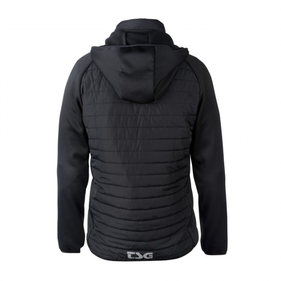 Jacheta TSG Insulation - Black S
