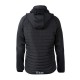 Jacheta TSG Insulation - Black S
