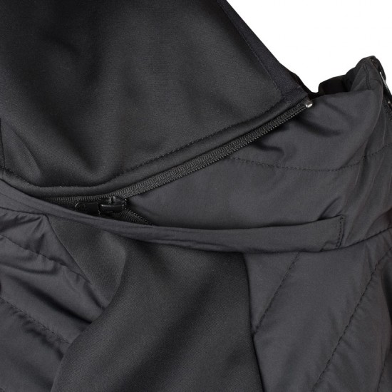 Jacheta TSG Insulation - Black S