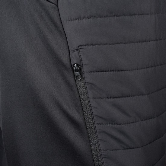 Jacheta TSG Insulation - Black M
