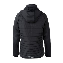 Jacheta TSG Insulation - Black L