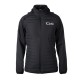 Jacheta TSG Insulation - Black XL