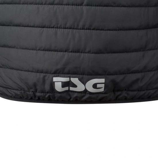 Jacheta TSG Insulation - Black XL