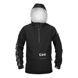 Jacheta TSG Corp Anorak - Black S