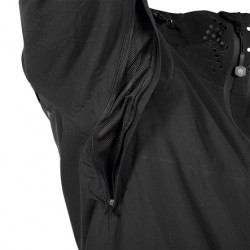 Jacheta TSG Corp Anorak - Black S