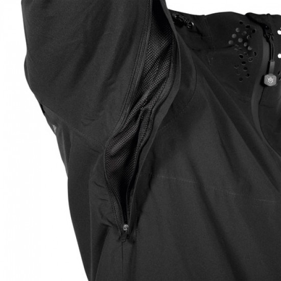 Jacheta TSG Corp Anorak - Black S Jacheta TSG Corp Anorak - Black S