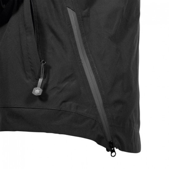 Jacheta TSG Corp Anorak - Black M