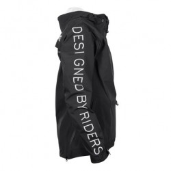 Jacheta TSG Corp Anorak - Black M