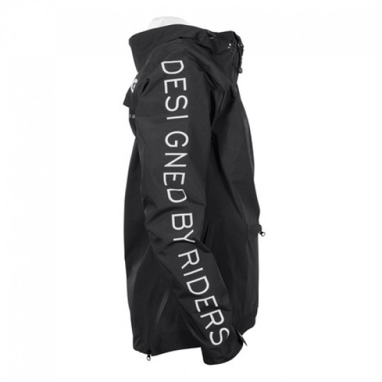 Jacheta TSG Corp Anorak - Black L