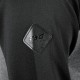 Hanorac TSG Aero Zip - Black/Grey M Hanorac TSG Aero Zip - Black/Grey M
