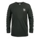Tricou TSG Logo Sleeve - Marsh L Tricou TSG Logo Sleeve - Marsh L