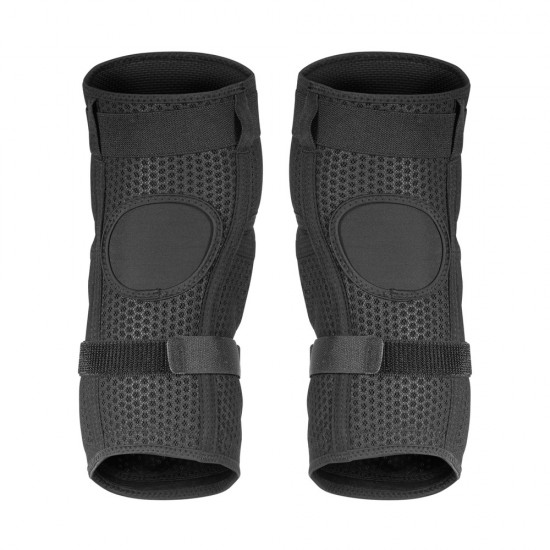 Genunchiere TSG Chamber - Black L Genunchiere TSG Chamber - Black L