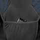 Tricou cu protectii TSG Tahoe Pro A 2.0 - Black M