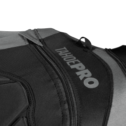 Tricou cu protectii TSG Tahoe Pro A 2.0 - Black M Tricou cu protectii TSG Tahoe Pro A 2.0 - Black M