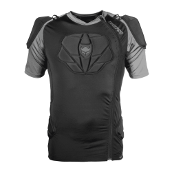 Tricou cu protectii TSG Tahoe Pro A 2.0 - Black L Tricou cu protectii TSG Tahoe Pro A 2.0 - Black L