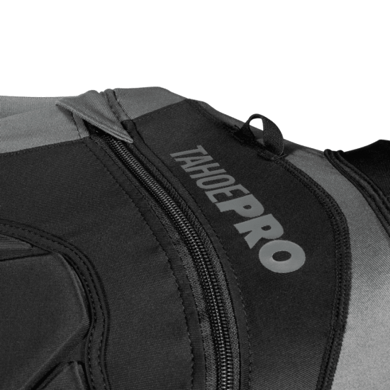 Tricou cu protectii TSG Tahoe Pro A 2.0 - Black L Tricou cu protectii TSG Tahoe Pro A 2.0 - Black L