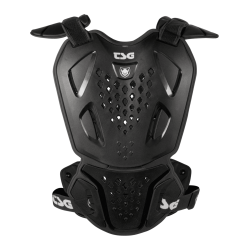 Protectie piept TSG Chest Guard - Black