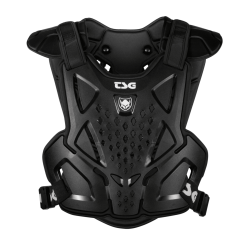 Protectie piept TSG Chest Guard - Black