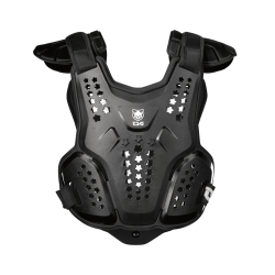 Protectie piept TSG Chest Guard Youth - Black