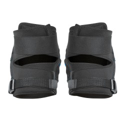 Genunchiere TSG Force V A - Black S Genunchiere TSG Force V A - Black S