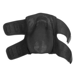 Genunchiere TSG Force V A - Black XL Genunchiere TSG Force V A - Black XL