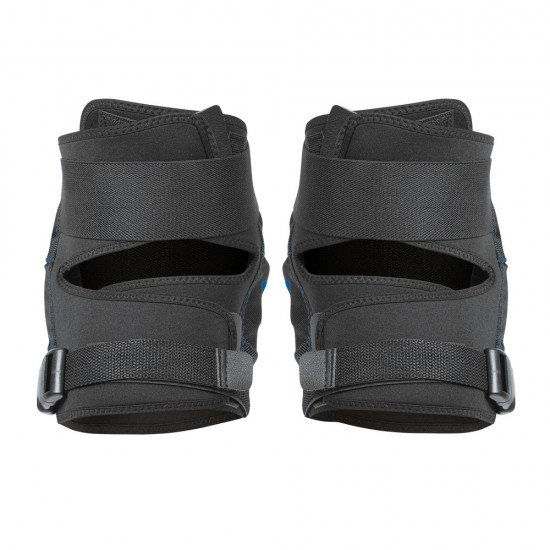 Genunchiere TSG Force V A - Black XL
