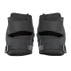 Genunchiere TSG Force V A - Black XL