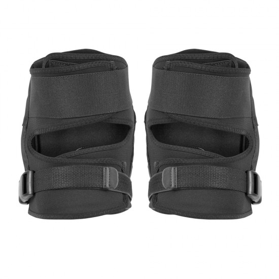 Genunchiere TSG Force V - Black S